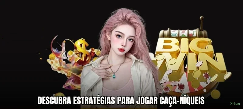 Lista de jogos para 33ww vip section